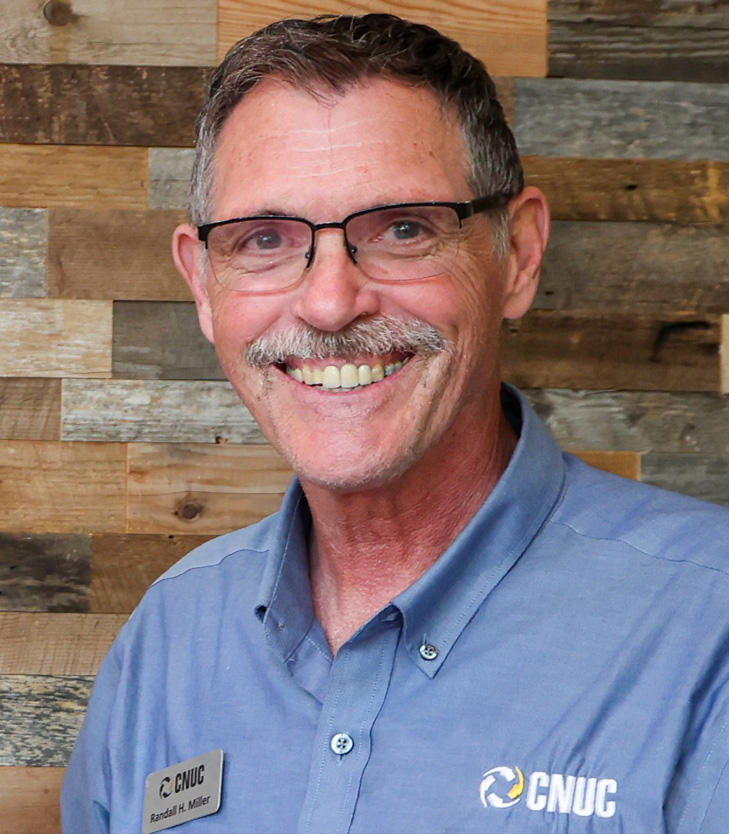 Randy Miller